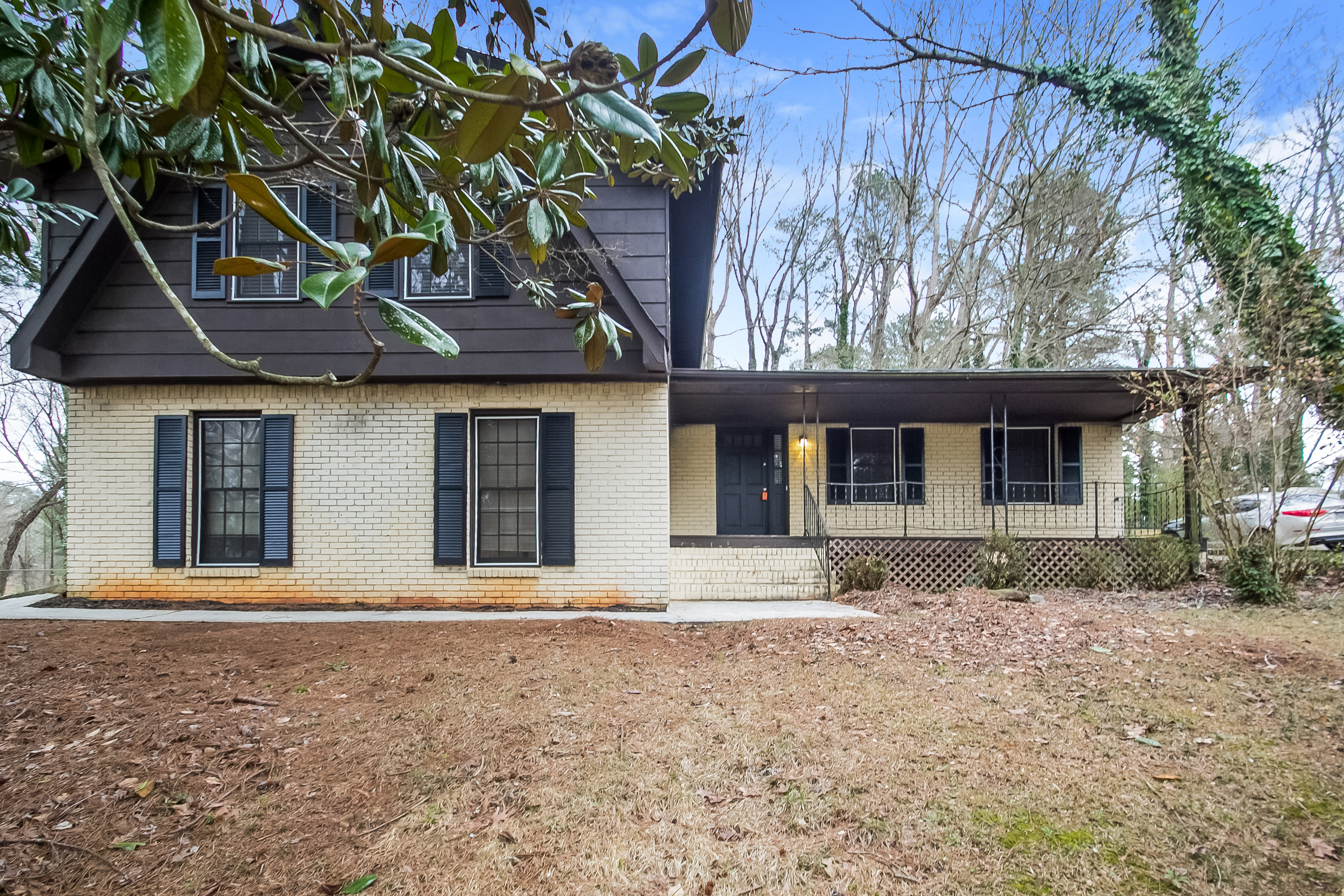 340 Shelton Woods Ct Stone Mountain, GA 30088